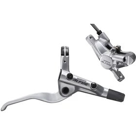 Shimano FÉK H TÁRCSA SET ALFINE S7000JTRXRA170 1700MM R-FÉKBETÉT