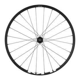 Shimano KERÉK E MTB-WH 27,5&quot; MTB TÁRCSAFÉK PEREMES QR E100