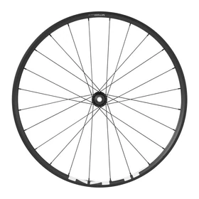 Shimano KERÉK E MTB 27,5&quot; MTB TÁRCSAFÉK FEKETE PEREMES E15 110MM OLD