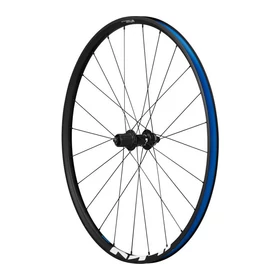 Shimano KERÉK H MTB-WH 27,5" MTB TÁRCSAFÉK PEREMES QR H135