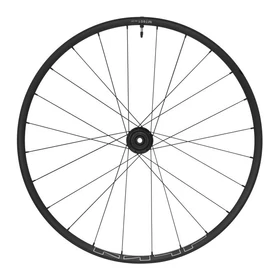 Shimano WHEEL, WH-MT601-B-29, REAR, RIM:29, 24H, FOR 12-S, R:12MM E-THRU TUBELES