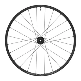 Shimano WHEEL, WH-MT601-29, REAR, RIM:29, 24H, FOR 12-S, R:12MM E-THRU TUBELESS