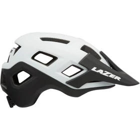 FEJVÉDŐ LAZER COYOTE MATT FEHÉR L - RideShop.hu