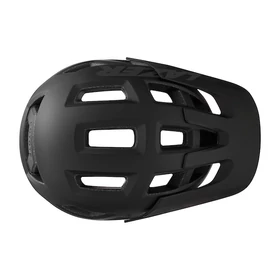 FEJVÉDŐ LAZER COYOTE MATT FULL FEKETE S - RideShop.hu