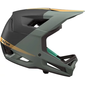 Lazer FEJVÉDŐ CAGE KINETICORE MATTE GREEN L