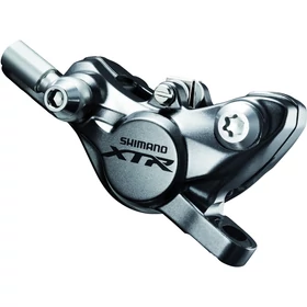 Shimano FÉK E/H TÁRCSAFÉK XTR HIDRAULIKUS R-FÉKBETÉT