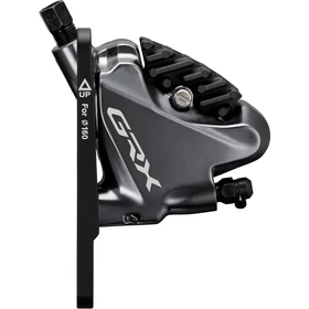 Shimano FÉK E TÁRCSAFÉK GRX HIDRAULIKUS R-HB FÉKBETÉT