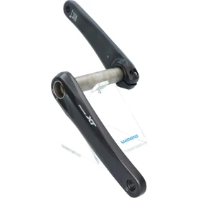 Shimano FRONT CHAINWHEEL, FC-M8100-1, DEORE XT,FOR REAR 12-SPEED, HOLLOWTECH 2,