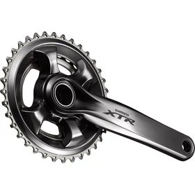 Shimano HAJTÓMŰ XTR 170MM-36X26F INTEGRÁLT HG-X 11-ES HOLLOWTECH 2