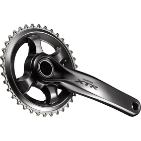 Shimano HAJTÓMŰ XTR 175MM-36X26F INTEGRÁLT HG-X 11-ES HOLLOWTECH 2