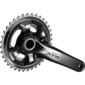 Shimano HAJTÓMŰ XTR B2 170MM-34X24F INTEGRÁLT HG-X 11-ES HOLLOWTECH 2