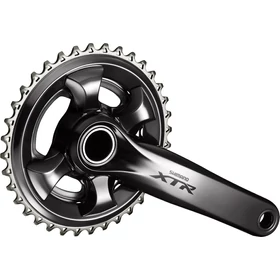 Shimano HAJTÓMŰ XTR 170MM-36X26F INTEGRÁLT HG-X 11-ES HOLLOWTECH 2