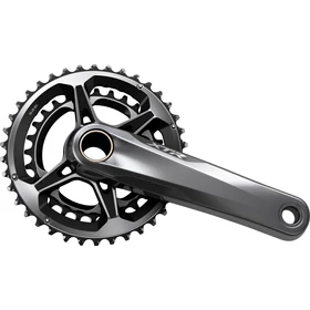 Shimano HAJTÓMŰ XTR 165MM-38X28F INTEGRÁLT 12-ES HOLLOWTECH 2
