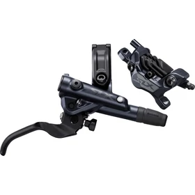 Shimano SLX BR-M7120 és BL-M7100 hidraulikus tárcsafék szett, hátsó, 1700 mm