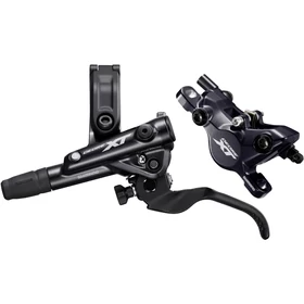 Shimano FÉK E TÁRCSA SET XT M8100JLFPRA100 1000MM R-FÉKBETÉT