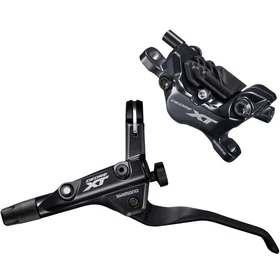 Shimano FÉK E TÁRCSA SET BL-T8100(L) BR-M8120(F) 1000MM R-HB FÉKBETÉT