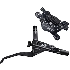 Shimano FÉK H TÁRCSA SET BL-T8100(R), BR-M8120 1700MM R-HB FÉKBETÉT