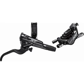 Shimano FÉK H TÁRCSA SET BL-M8100(R), BR-M8120 1700MM R-HB FÉKBETÉT