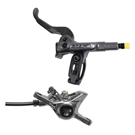 Shimano FÉK E TÁRCSA SET BLM9100(L)BRM9100(F) FEKETE 1M R-FÉKBETÉT
