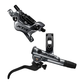 SHIMANO DISC BRAKE ASSEMBLED SET/J-kit, XTR, BL-M9120(R), BR-M9120(R), W/O - RideShop.hu