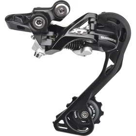Shimano VÁLTÓ H XT SGS 10-ES DIRECT MOUNT SHADOW FEKETE