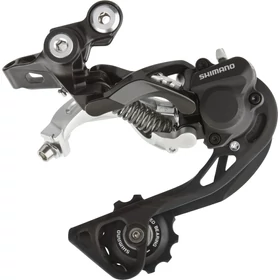 Shimano VÁLTÓ H XT GS 10-ES DIRECT MOUNT SHADOW+ FEKETE