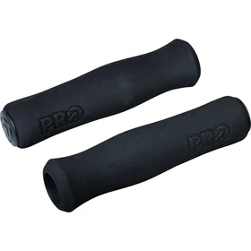 KORMÁNYMARKOLAT PRO FOAM SLIM FEKETE 32MM / 130MM