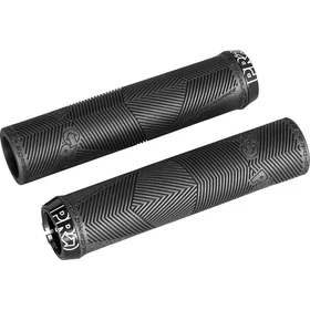 KORMÁNYMARKOLAT PRO LOCK ON SPORT FEKETE 30MM / 130MM