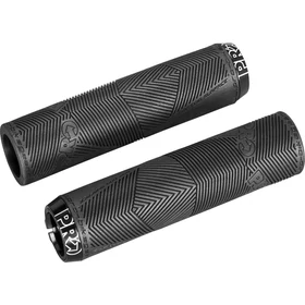 KORMÁNYMARKOLAT PRO LOCK ON SPORT FEKETE 32MM / 130MM