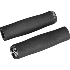 KORMÁNYMARKOLAT PRO ERGONOMIC LOCK ON SPORT FEKETE 34,5MM / 133MM