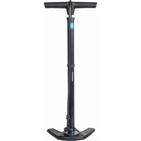 PUMPA PRO ÁLLÓ PERFORMANCE ACÉL FEKETE