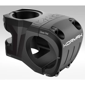 KORMÁNYSZÁR PRO KORYAK E-PERFORMANCE 35MM / 35MM / 0° FOK