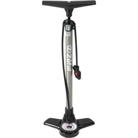 PUMPA ZEFAL TALPAS ACÉL/PP PROFIL MAX FP20 BAR NYOMÁSMÉRŐS (PSI/BAR) 1200g{2/4}