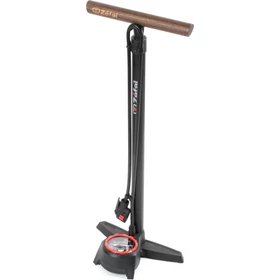 PUMPA ZEFAL TALPAS PROFIL MAX FP60 12B ALU MÉRŐS FANYÉL Z-SWITCH FEJ FEKETE{2/4}