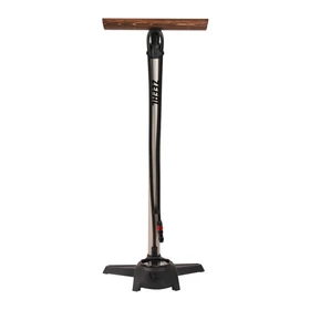 PUMPA ZEFAL TALPAS PROFIL MAX FP65 12BAR ALU MÉRŐS FANYÉL Z-TURN FEJ FEKETE{2/4}