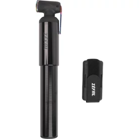 PUMPA ZEFAL MINI MT. MINI ALU 4BAR 230MM FEKETE 208G{2/4}