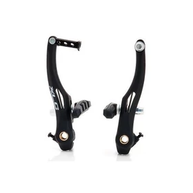 Fék V-fék alu fekete BR-V03