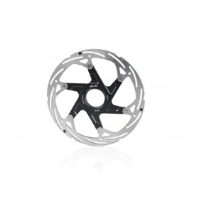 Féktárcsa 203/1,8mm ezüstsz. Centerlock BR-X82