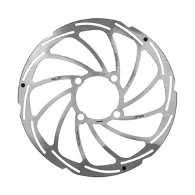 Féktárcsa 203/2mm Rohloff 186g BR-X114