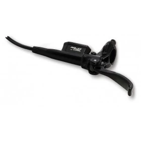 Fékkar hidr. tárcsafékhez, fekete BL-D01