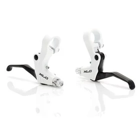 Fékkar-szett alu fek.-feh. Rapidfire 2ujjas mech.tárcsa-,V-fékhez BL-V01