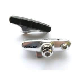 Fékbetét oú-i 4db, 55mm, ezüst BS-R02