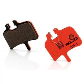 Tárcsafékbetét org. Promax, Hayes BP-O04