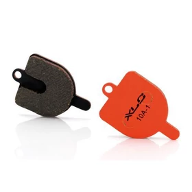 Tárcsafékbetét org. RST mechanikus BP-O03