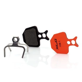 Tárcsafékbetét org. Formula Oro BP-O16