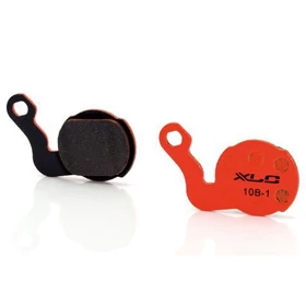 Tárcsafékbetét org. Magura Louise 07, BAT, Carbon 08 BP-O14