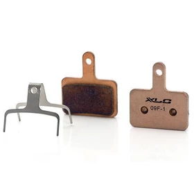 Tárcsafékbetét PRO szint.Tektro Auriga Comp/Pro, Shim.BP-S07