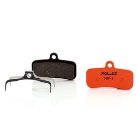 Tárcsafékbetét org. Shimano Saint BP-O20