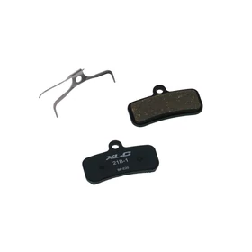 Tárcsafékbetét cargo/ebike Shimano Saint BP-O20