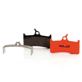 Tárcsafékbetét org. Shim. Deore XT (BR-M755), Grimeca Sys 8 BP-O10